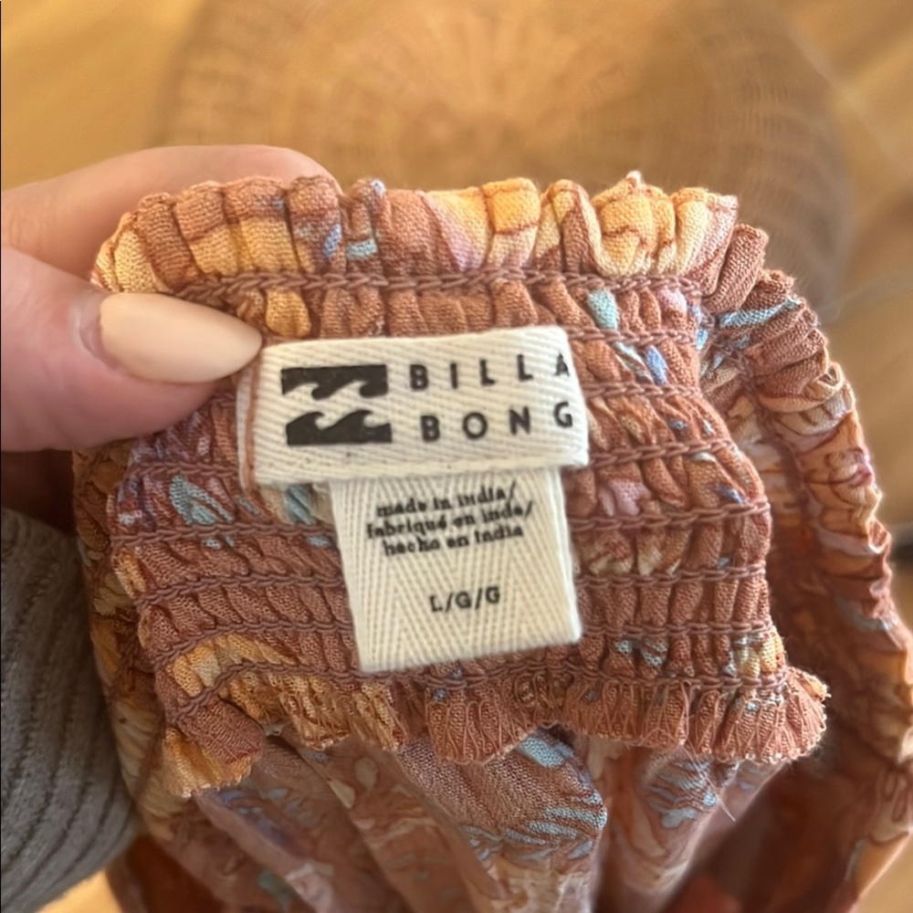 Billabong Split Pant - image 2